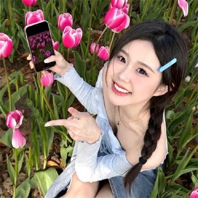 待字闺中